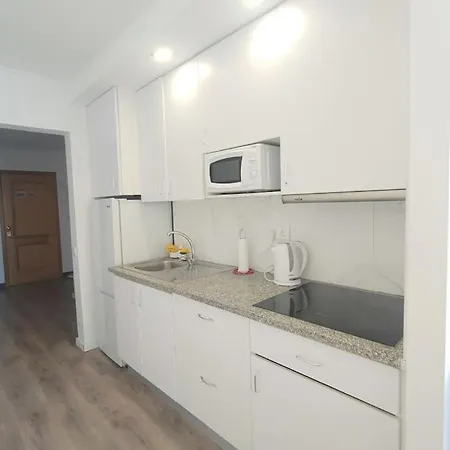 Apartmán Sea Dreams - Praia Da Rocha Frente Praia