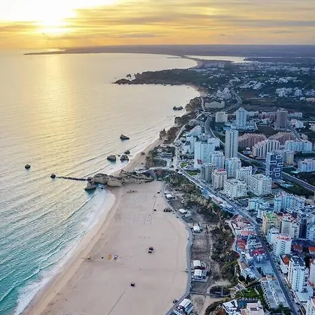 Apartmán Sea Dreams - Praia Da Rocha Frente Praia