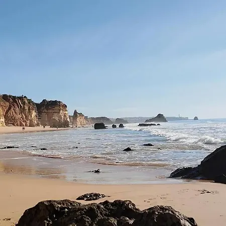 Sea Dreams - Praia Da Rocha Frente Praia *