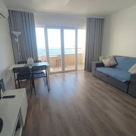 Sea Dreams - Praia Da Rocha Frente Praia Apartmán