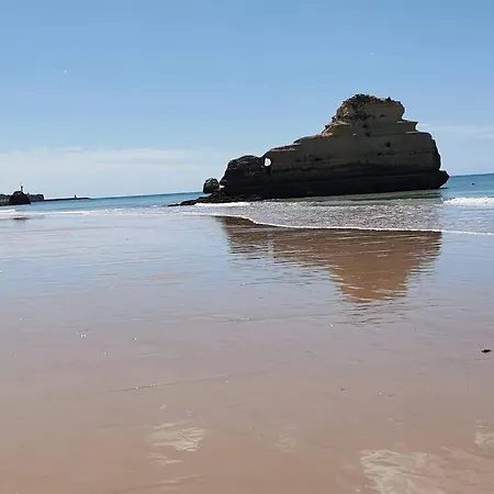 Sea Dreams - Praia Da Rocha Frente Praia Apartamento