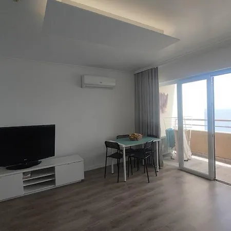 Sea Dreams - Praia Da Rocha Frente Praia Apartamento *
