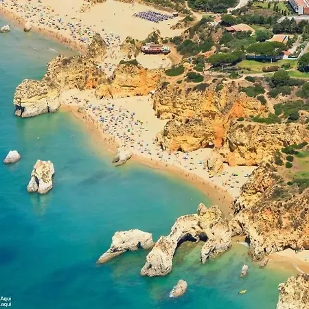 Апартаменты Oasis Mar- Da Rocha