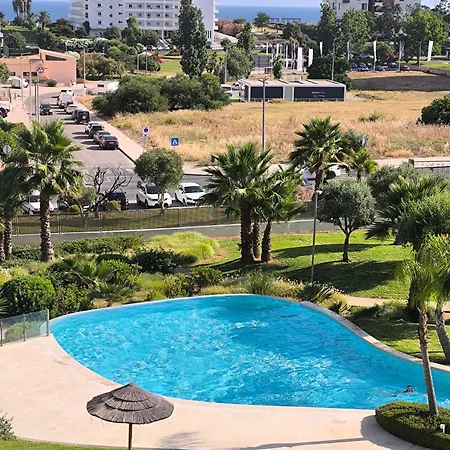 Oasis Mar- Da Rocha Апартаменты *