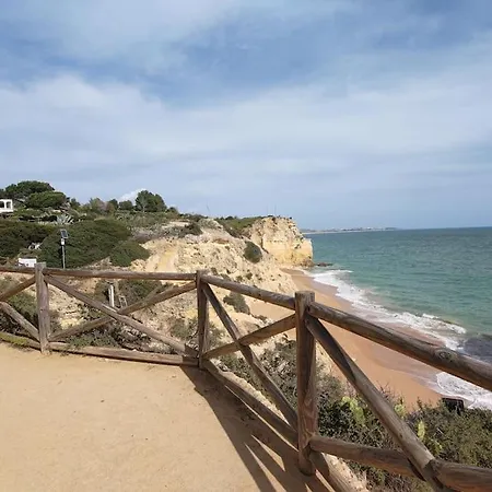 Sea Dreams - Praia Da Rocha Frente Praia Portimao