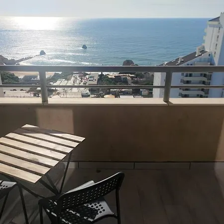 Sea Dreams - Praia Da Rocha Frente Praia