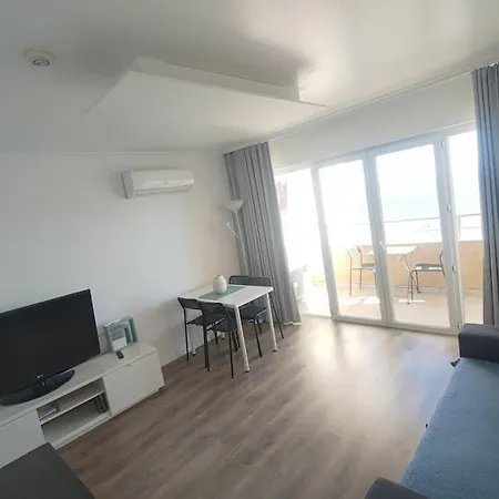 Apartman Sea Dreams - Praia Da Rocha Frente Praia *